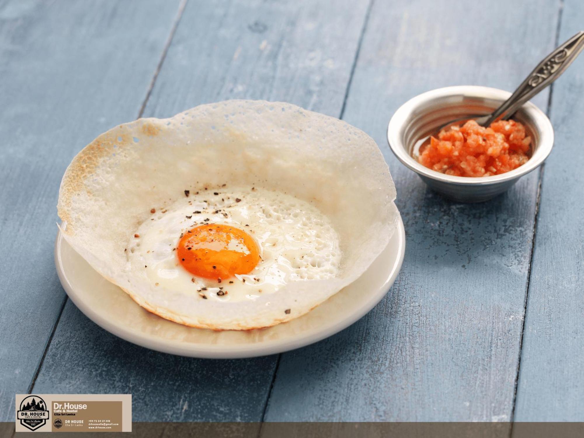 Dr House Ella - Hostel & Cafe 외부 사진