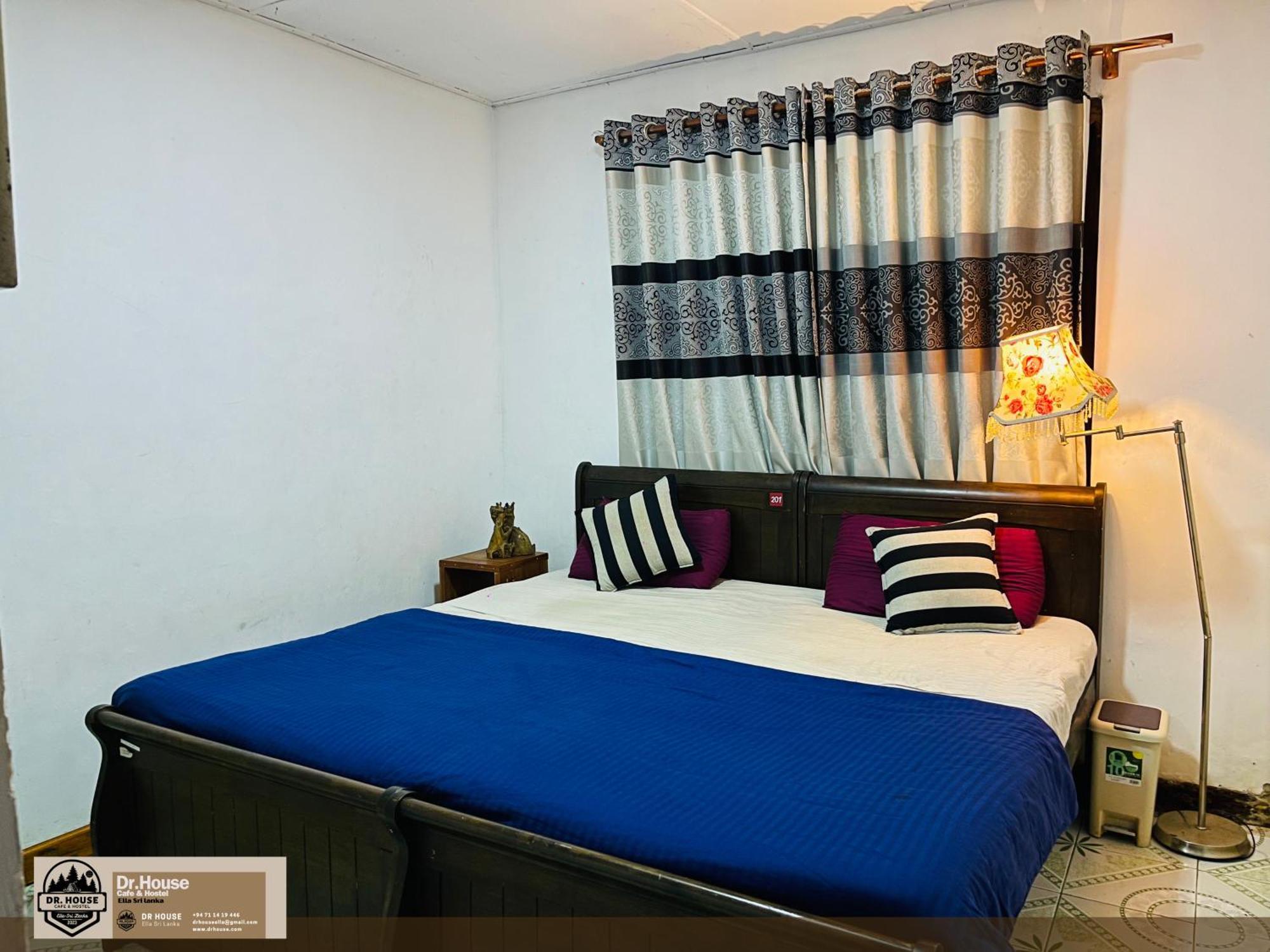 Dr House Ella - Hostel & Cafe 외부 사진