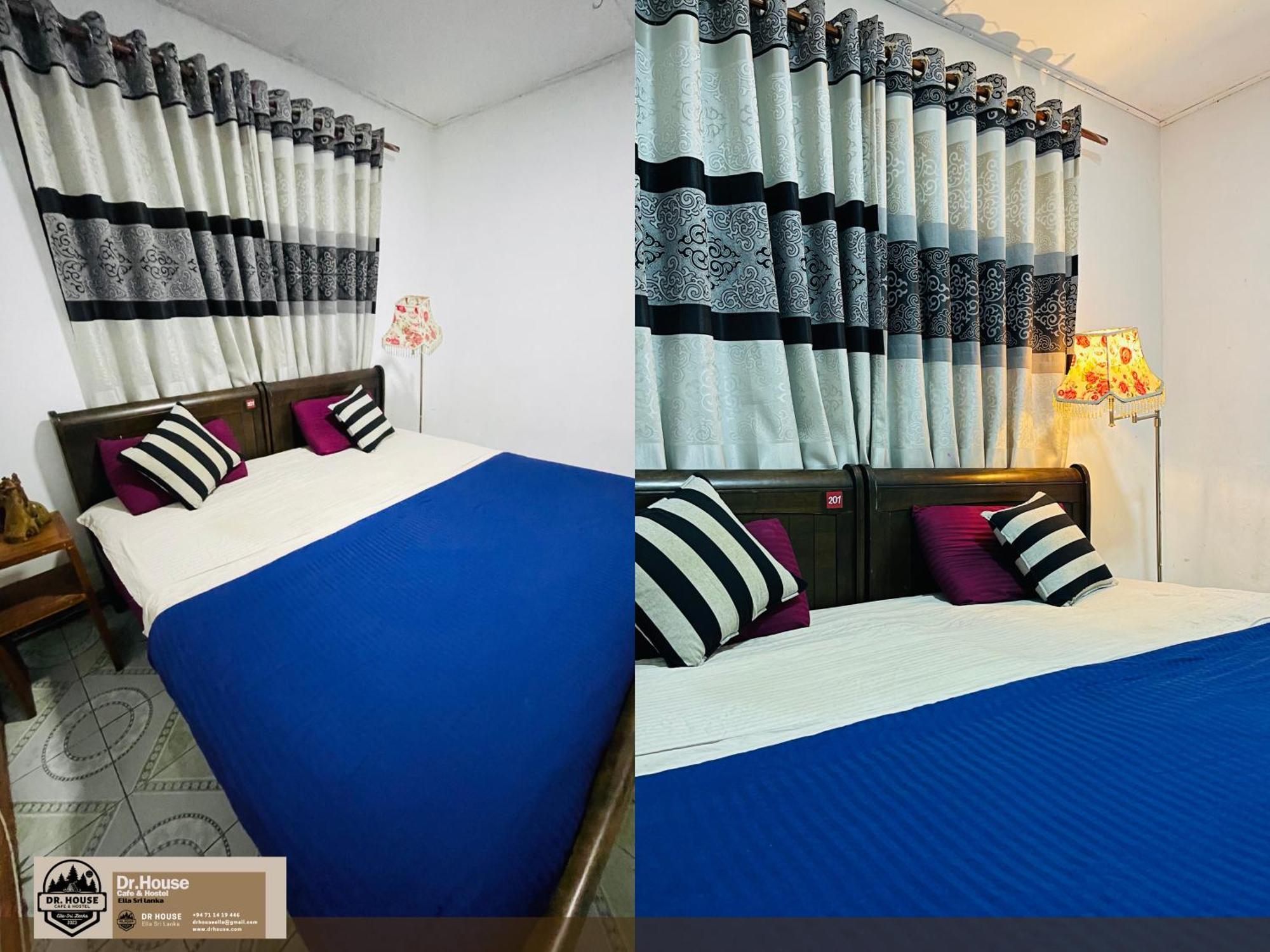 Dr House Ella - Hostel & Cafe 외부 사진
