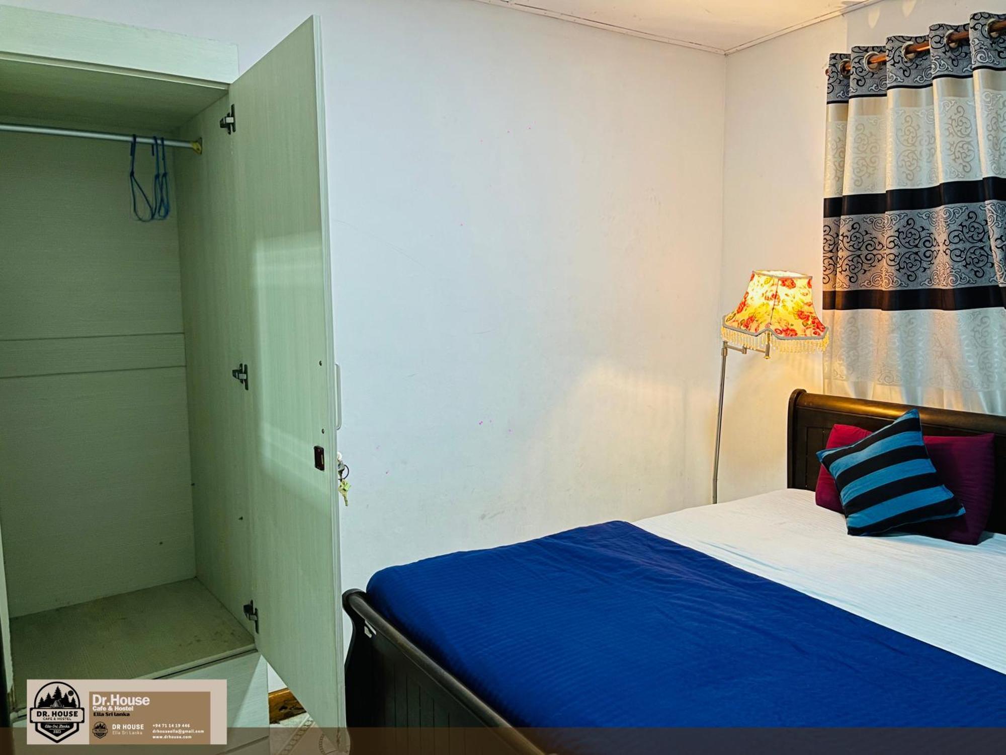 Dr House Ella - Hostel & Cafe 외부 사진